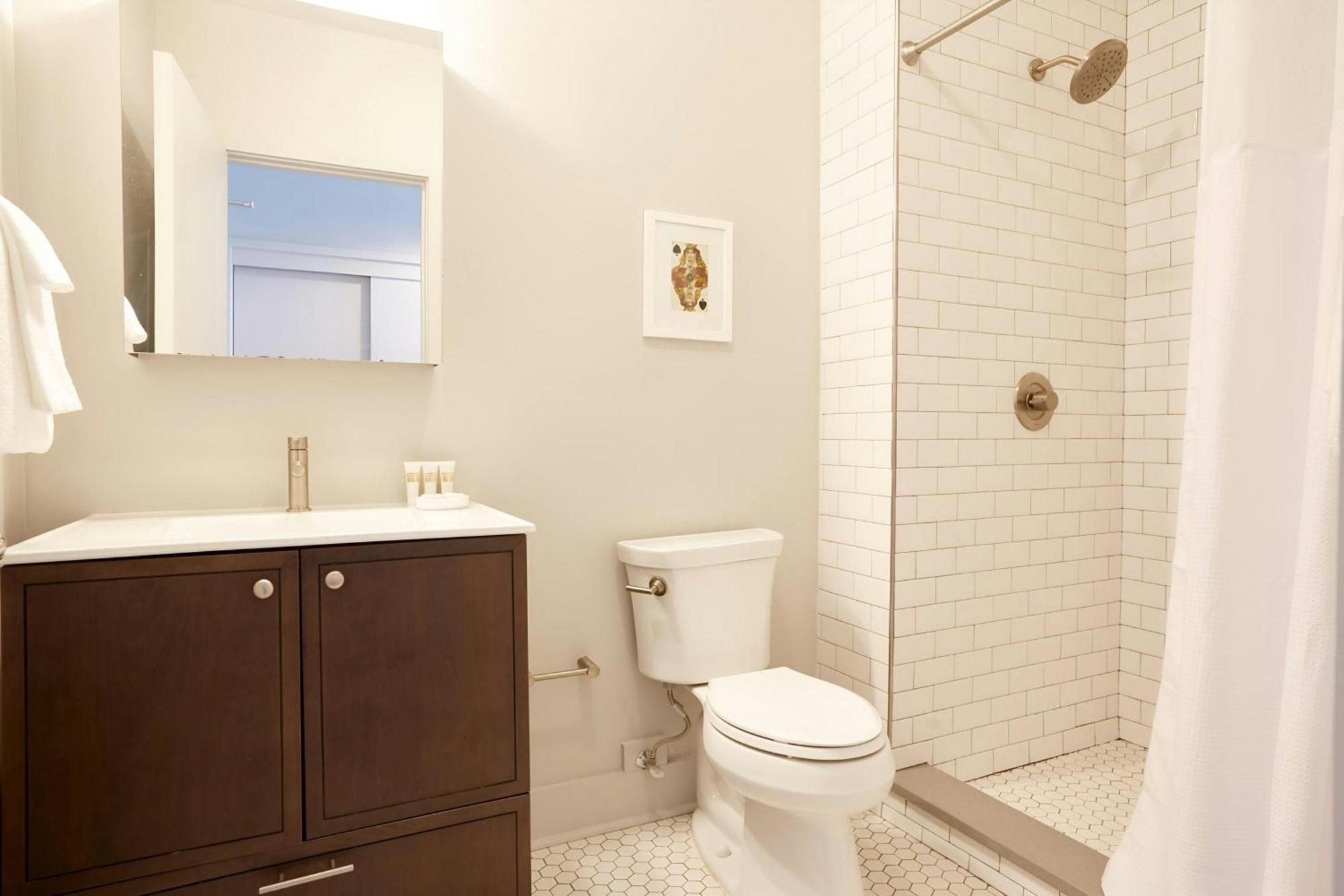 Sonder By Marriott Bonvoy The Drayton Apartments Historic District Savannah Bagian luar foto