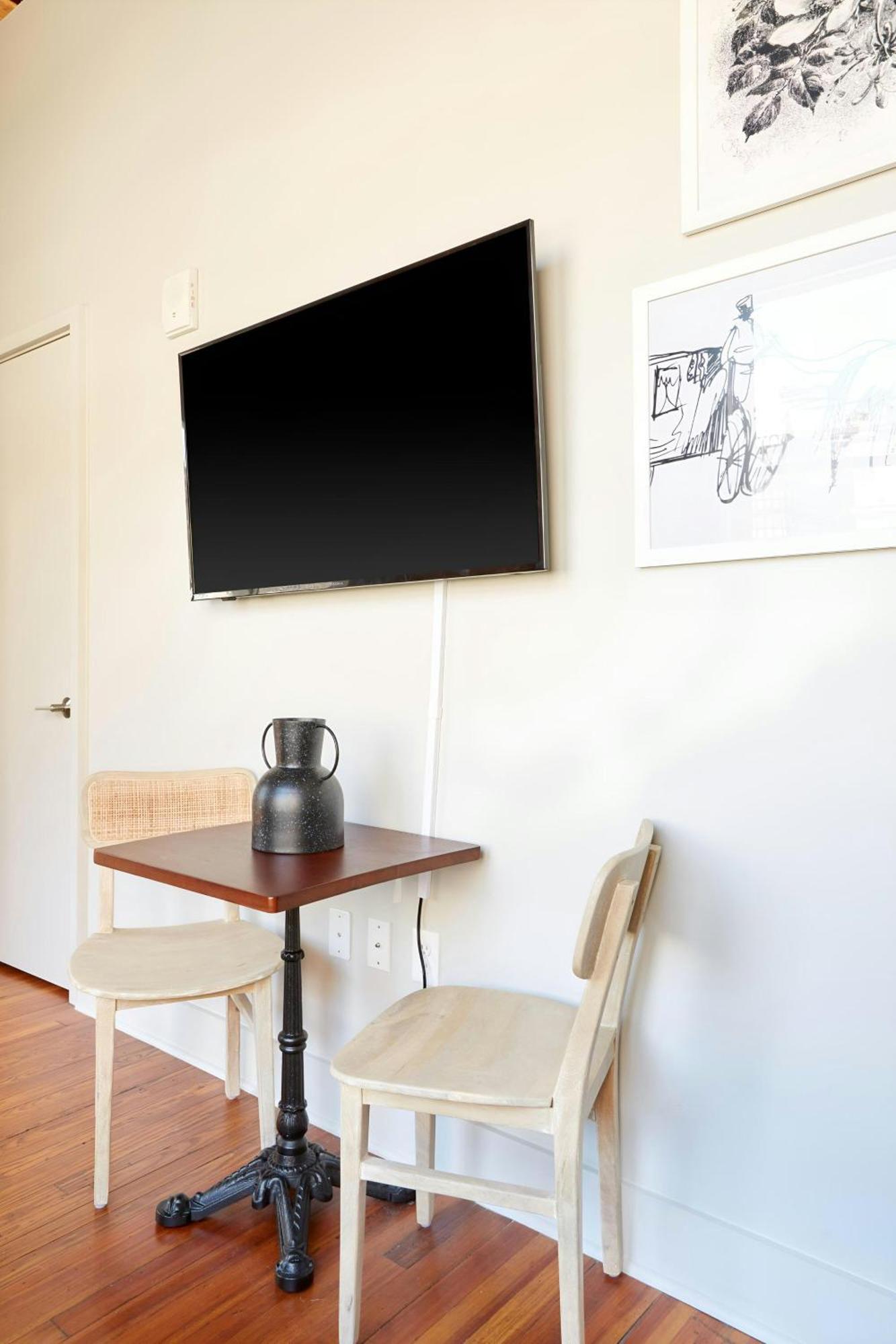 Sonder By Marriott Bonvoy The Drayton Apartments Historic District Savannah Bagian luar foto